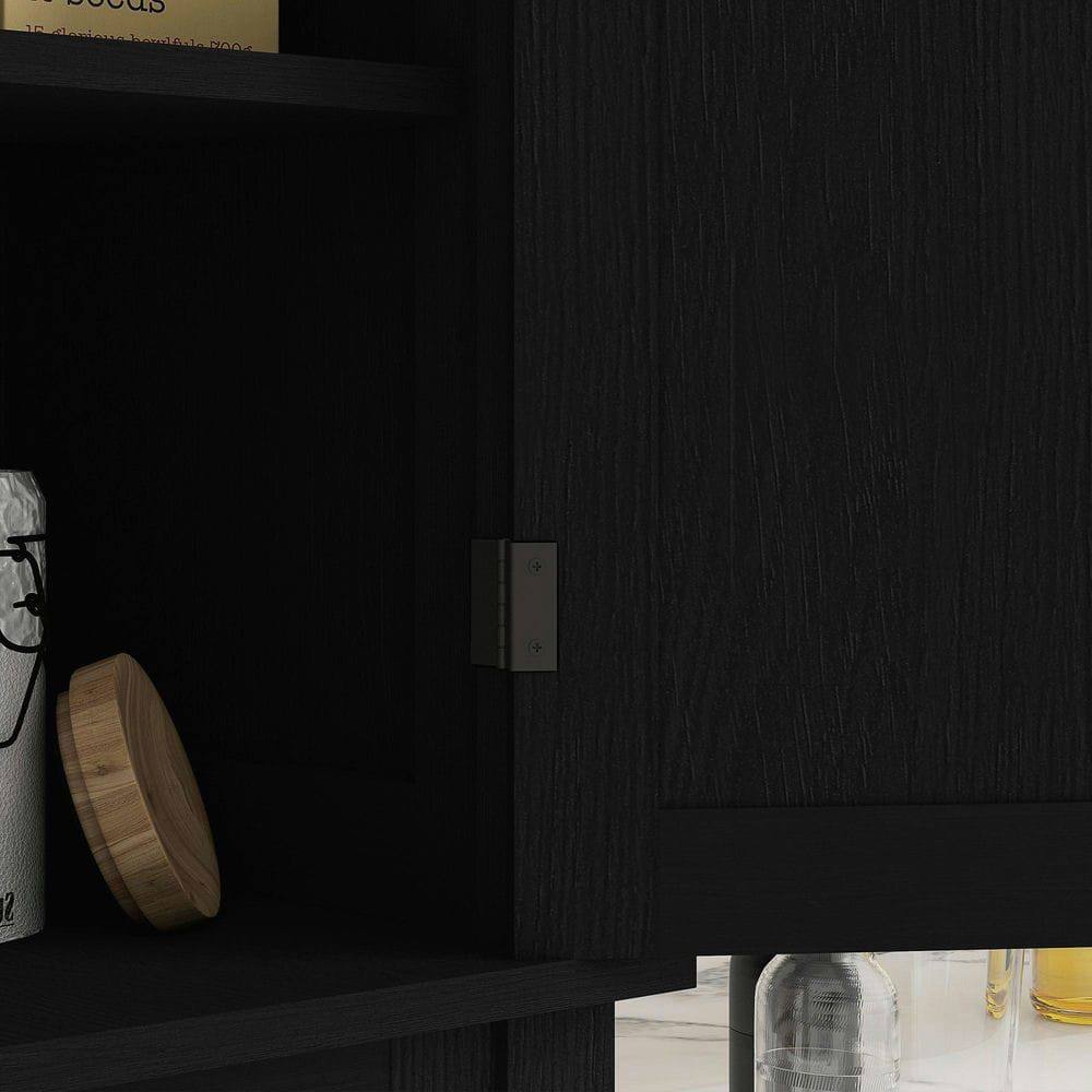 The text on the image reads:

"15 Glaciers Bordeaux 2006"