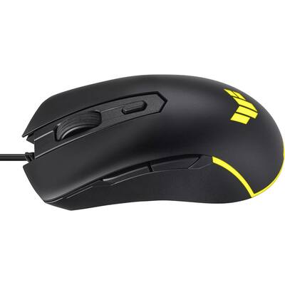 ASUS TUF GAMING M3 Gen II Gaming Mouse Optical Cable USB 2.0 Type ASUS TUF GAMING M3 Gen II Gaming Mouse Optical Cable USB 2.0 Type