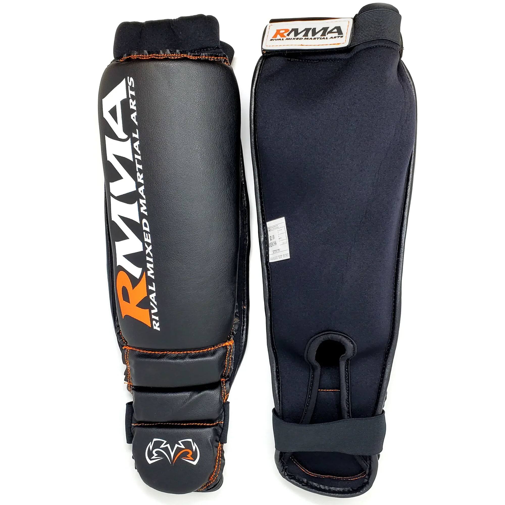 RMVA RIVAL MIXED MARTIAL ARTS