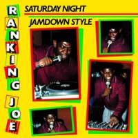 Saturday Night Jamdown Style [LP] - VINYL - Front_Zoom