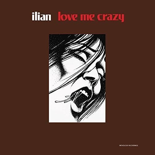 ilian - Love Me Crazy   - VINYL LP price history on PriceWatchPro