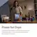 Power for Days
Enjoy multi-day battery life that lets you go from morning emails to evening streaming without reaching for a charger.