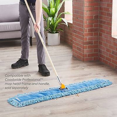 Compatible with Coastwide Professional™ mop head frame and handle, sold separately
