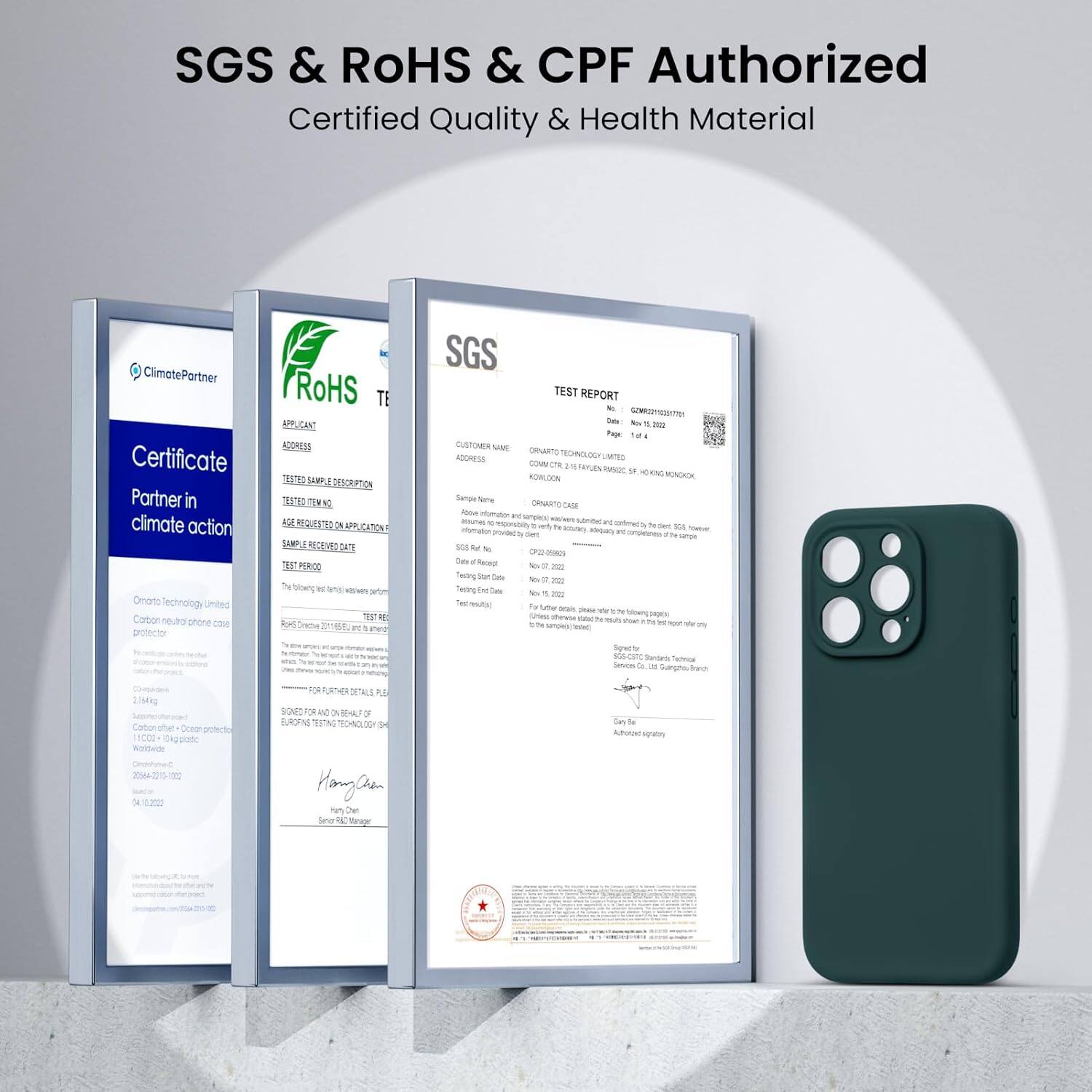 SGS & RoHS & CPF Authorized Certified Quality & Health Material

CimatePortner Certificate Partner in climate action
Omano Sechnology Umited Corton phore CO protector
RoHS TE APPLCANT ADORESS EEA SewT a DESORPTON ST: K AG MEQUETT 2 A CATON JA0 RECEVE DT 3 PEROO the Showng N ang - 2m 1  fn Sreche t T Ped 2

SGS TEST REPORT

- - - P u GUSTOMN MM Cinutg RECHNOLOGY ACCHESE MTO COMMCT .  YUEN IOC 1 a ANC ROALION SONOIA Serps hama DARTO C - m ae smpa - mautes - sammer wy ontmer m . - -e - -e mar - mmaoe - - AiaO a - . to saroe sue - 8 P2-0080 Sal Reo - - feling - Ta - - feeing t - to 1 2 Tae mutr Fu tmhe - - - To Sobwny -tt mors - ss -e - hoa ta - - - - - - - - - - - - - - - - - - - - - - - - - - - - - - - - - - - - - - - - - - - - - - - - - - - - - - - - - - - - - - - - - - - - - - - - - - - - - - - - - - - - - - - - - - - - - - - - - - - - - - - - - - - - - - - - - - - - - - - - - - - - - - - - - - - - - - - - - - - - - - - - - - - - - - - - - - - - - - - - - - - - - - - - - - - - - - - - - - - - - - - - - - - - - - - - - - - - - - - - - - - - - - - - - - - - - - - - - - - - - - - - - - - - - - - - - - - - - - - - - - - - - - -