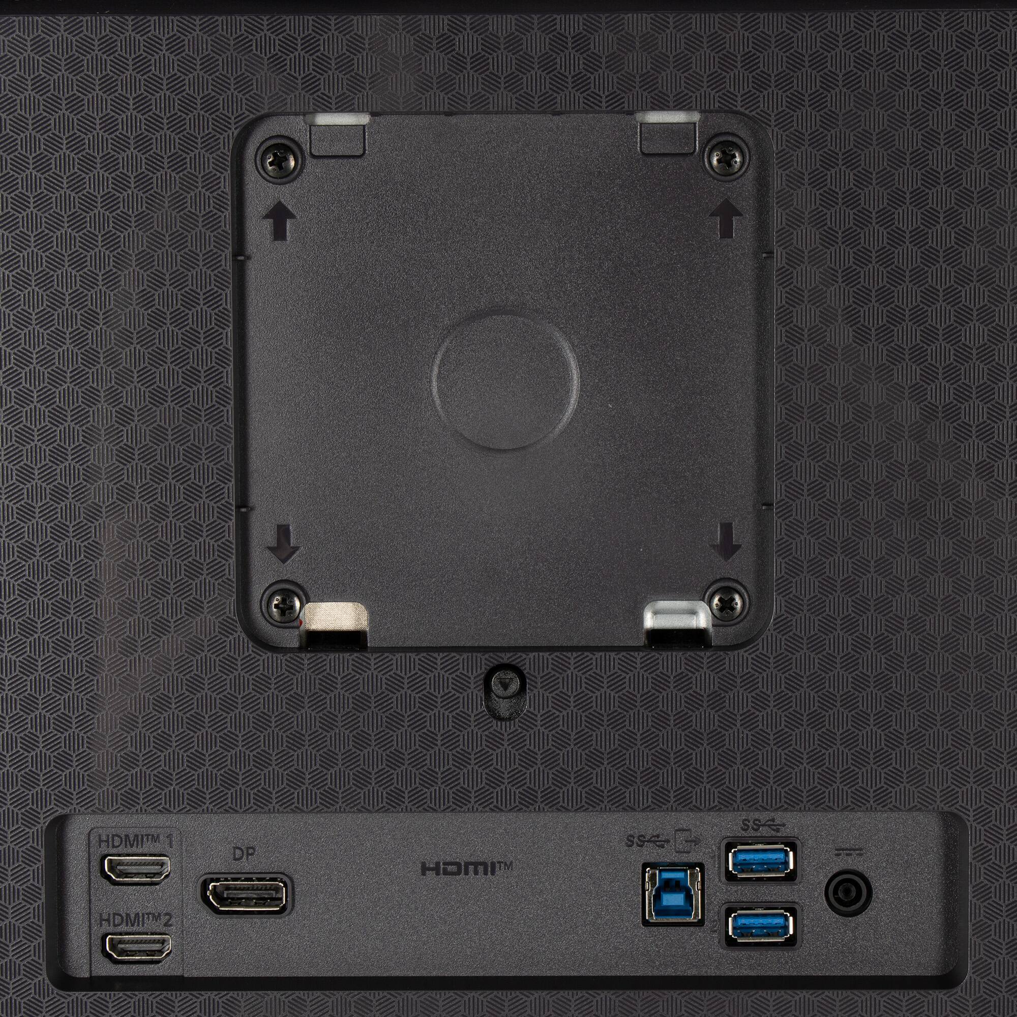 HDMI™ 1 DP HDMI™ 2