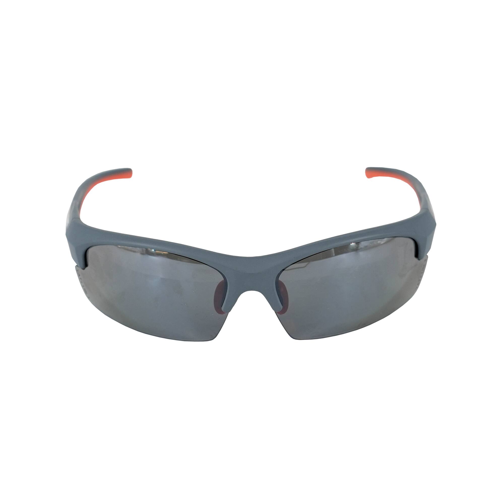 Alt View 4. SENIX - Polarized Tinted Safety Glasses - Blue/Gray.