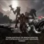 Stand and fight on demon-infested battlefields with vicious, grounded combat.