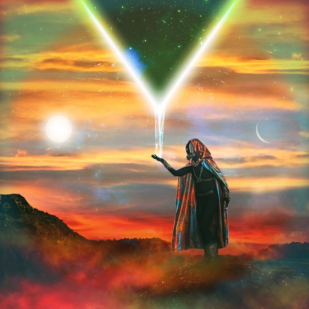 A Sliver of Space [LP] [VINYL] price history on PriceWatchPro