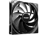 be quiet! - Pure Wings 3 140mm PWM Fan | High Performance, Low Noise, BL108 - Black