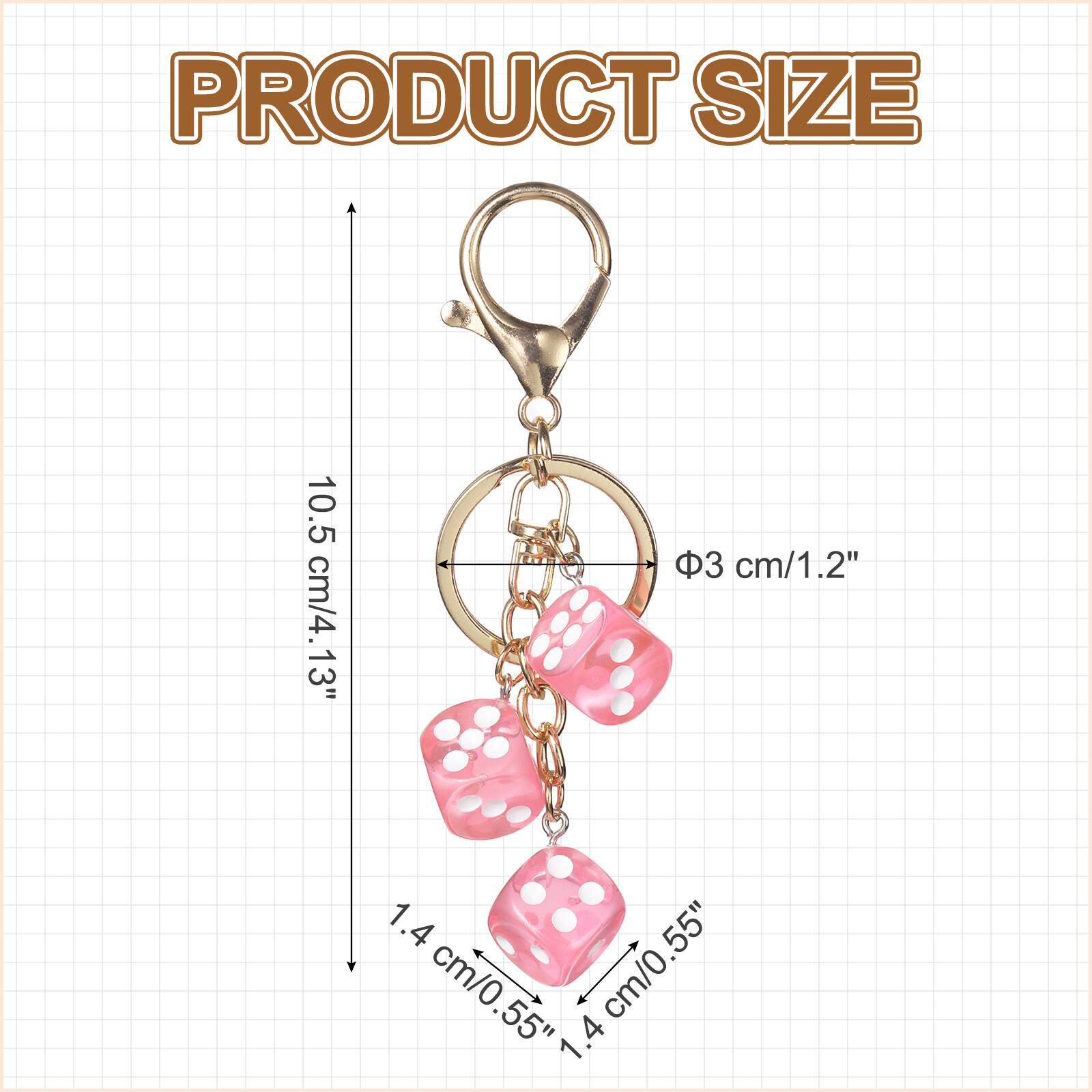 PRODUCT SIZE

10.5 cm/4.13"  
3 cm/1.2"  
1.4 cm/0.55"