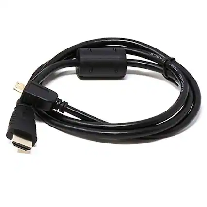 CABLE HDMI STANDARD