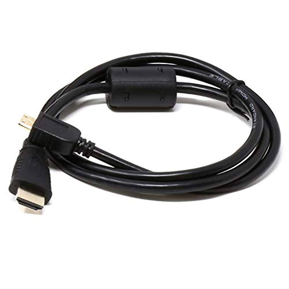 CABLE HDMI STANDARD