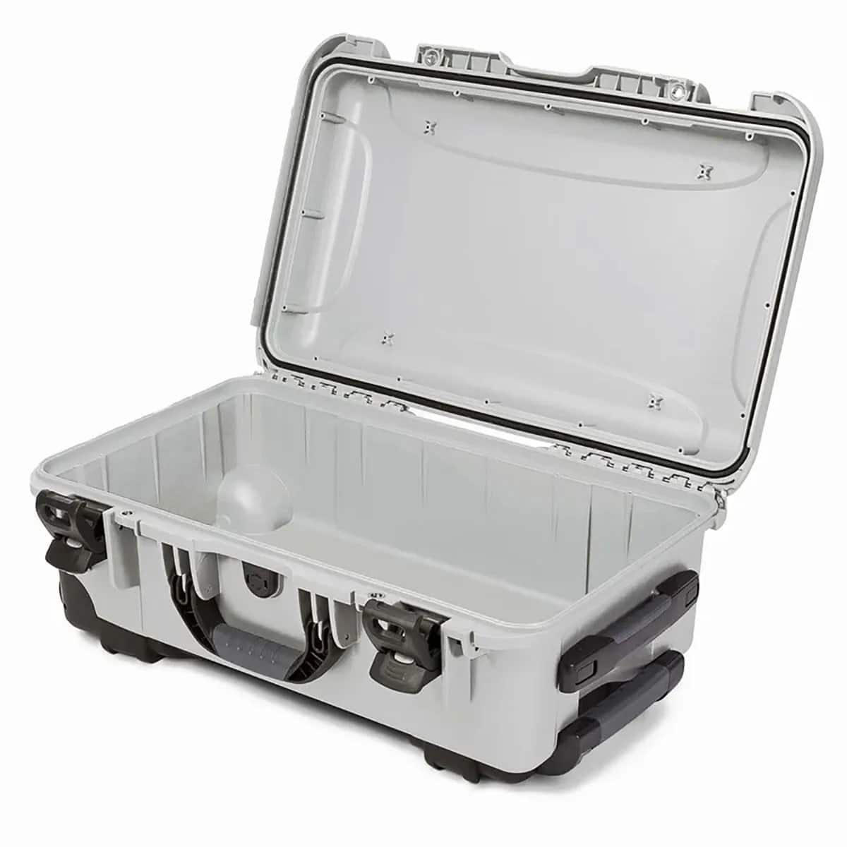 NANUK - 935 Wheeled Waterproof Case, Silver price history on PriceWatchPro
