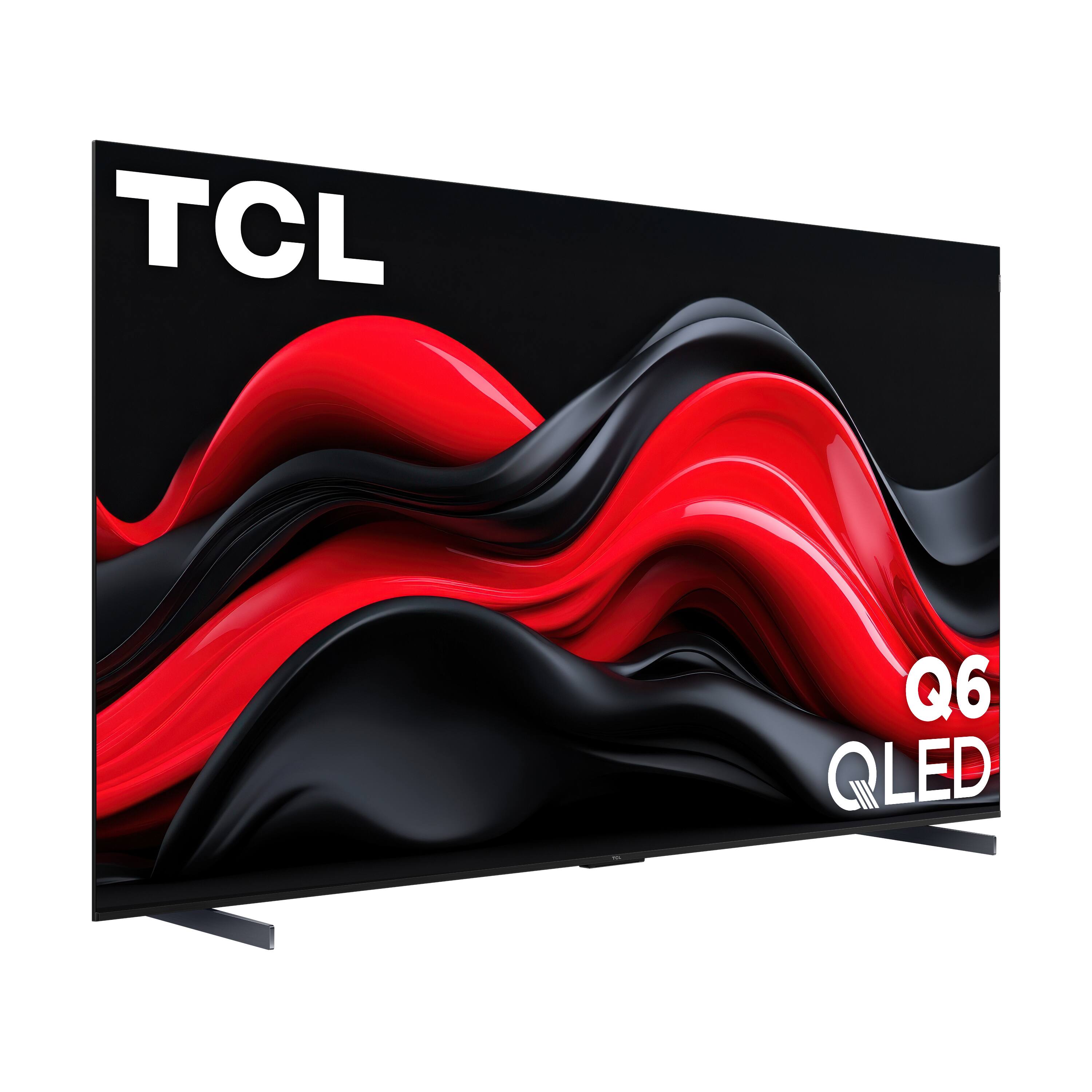 TCL Q6 QLED
