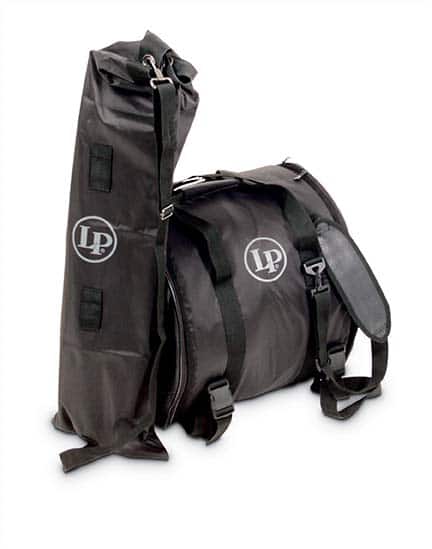 Latin Percussion - Timbale Bag price history on PriceWatchPro