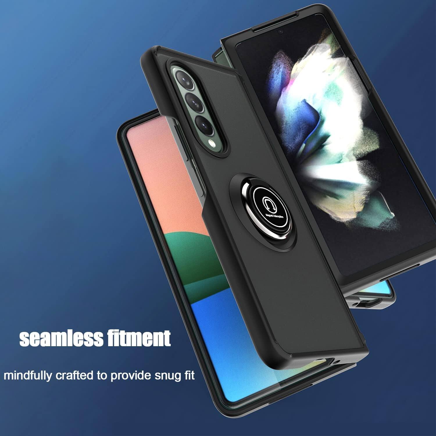 seamless fitment
mindfully crafted to provide snug fit