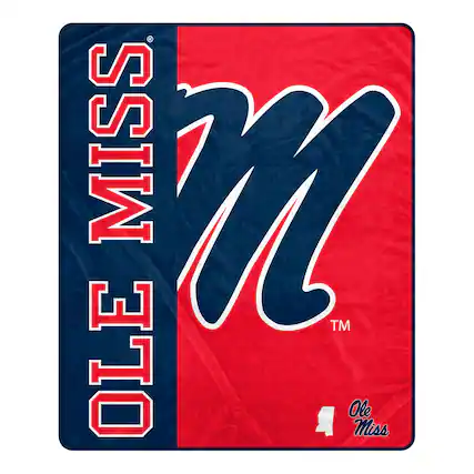 Ole Miss
TM
Ole Miss