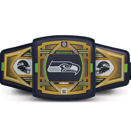 Seattle Seahawks
EST. 1976