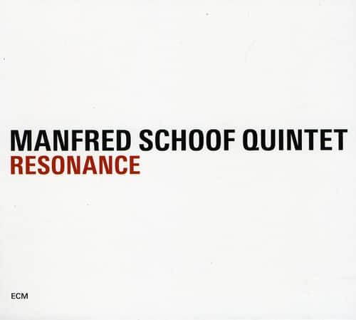 Manfred Schoof - Resonance   - COMPACT DISCS [CD] price history on PriceWatchPro