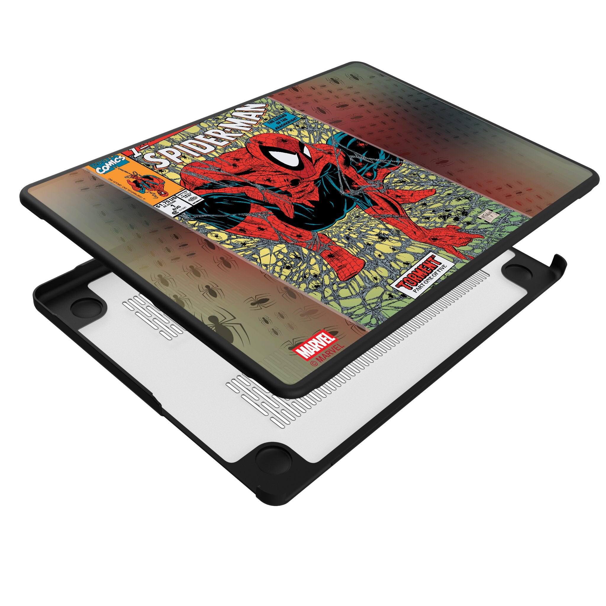 Cates - I Vcta COMICS 1 SPIDERMAN - 9 1 S te non OU0 MARVEL MARVEL SSeE n OUOUOUOUUOUOU ENT TORM PARTGHEGTTIVE