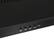 Alt View 9. Streamline - 30 in. Castellaro Ductless Undermount 80 CFM Range Hood, Mesh Filters, Push Button Control, LED Light - Grit Black.