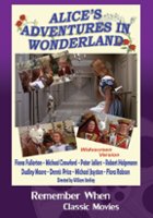 Alice's Adventures in Wonderland [1972] - Front_Zoom