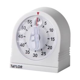 Taylor - Mechanical Plastic Kitchen Timer