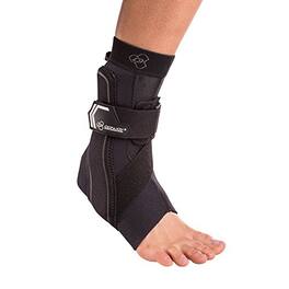 DonJoy - Performance Bionic Ankle Brace (/Small/Left) - Black