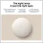 The right temp in just the right spot. The Nest Temperature Sensor makes it easy to control your home's comfort. Put it in any room to help manage hot and cold spots. The Nest thermostat helps make sure that room is the temp you want - Nest thermostat sold separately.