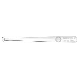 Coopersburg Sports - Notre Dame Fighting Irish 18" Seal Acrylic Mini Bat - Multicolor