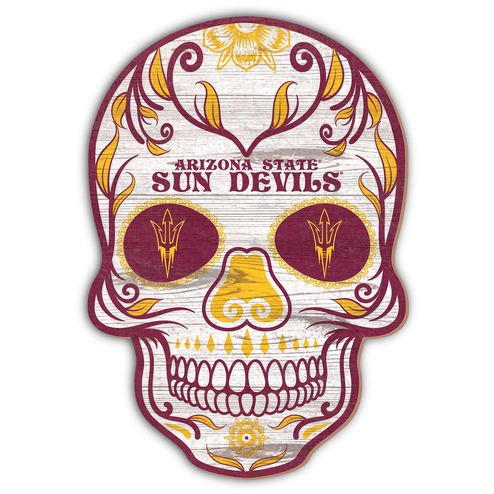 ARIZONA STATE  
SUN DEVILS