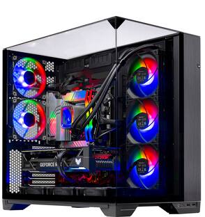 CyberPowerPC Gamer Xtreme Gaming Desktop Intel Core i7 10700F 16GB CyberPowerPC Gamer Xtreme Gaming Desktop Intel Core i7 10700F 16GB