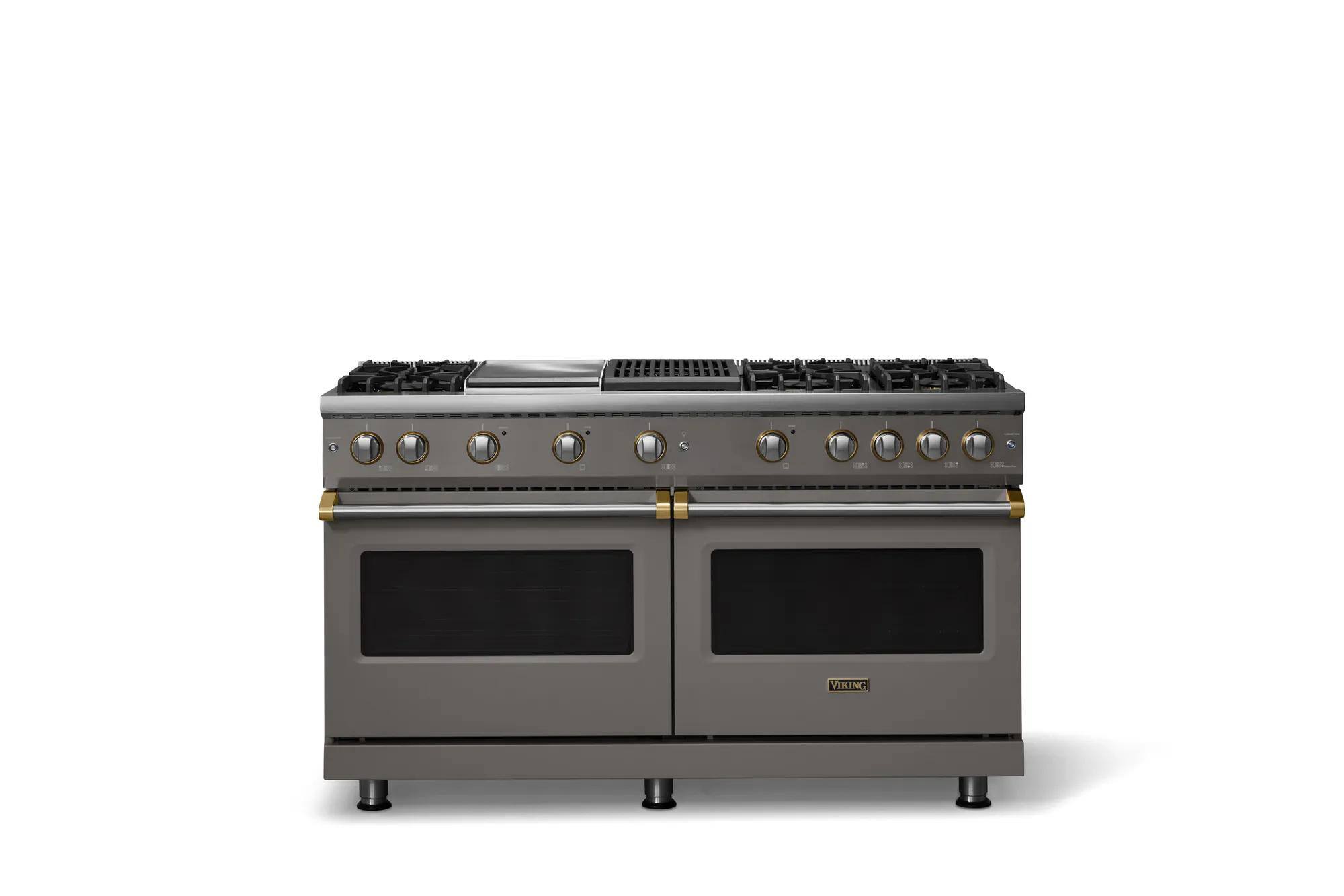 Damascus Gray