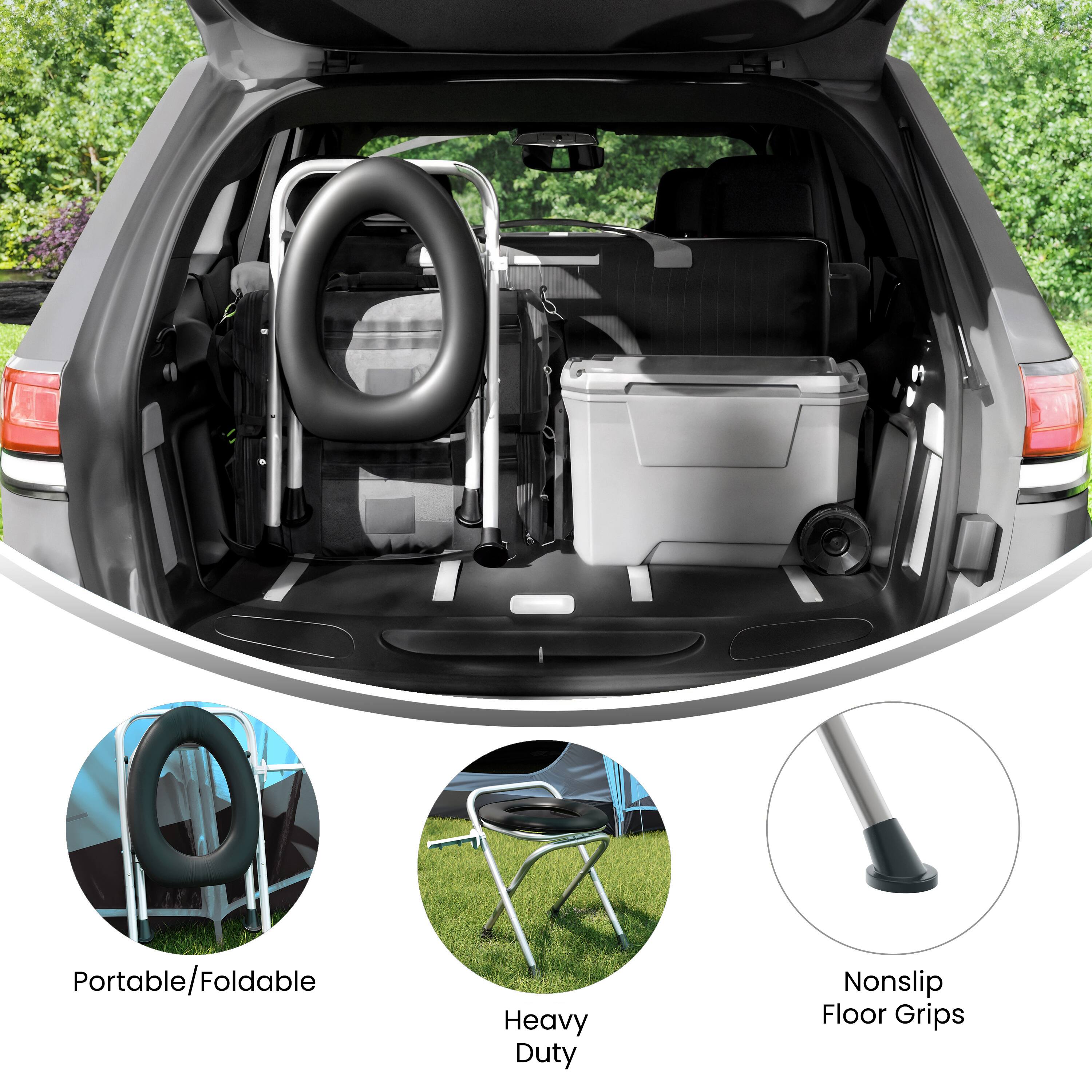 Portable/Foldable Heavy Duty Nonslip Floor Grips