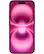 Alt View 1. Apple - Refurbished Apple iPhone 16 A3081 128GB Pink (Unlocked) - Pink.