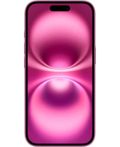 Refurbished Apple iPhone 16 A3081 128GB (Unlocked) Pink AP.SP Refurbished Apple iPhone 16 A3081 128GB (Unlocked) Pink AP.SP