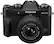 FUJIFILM X-T30
FUJINON ASPHERICAL LENS
SUPER EBC
1:3.5-6.3 13-33mm XC
049