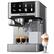 ESPRESSO
CAPPUCCINO
LATTE
CLEAN
FROTH
AIRMSMEN
500ml MAX
400ml
300ml
200ml
100ml MIN