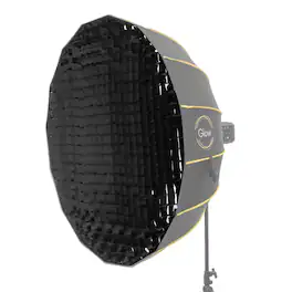 Glow - Eggcrate Grid for 42" EZ Lock for Collapsible Beauty Dish