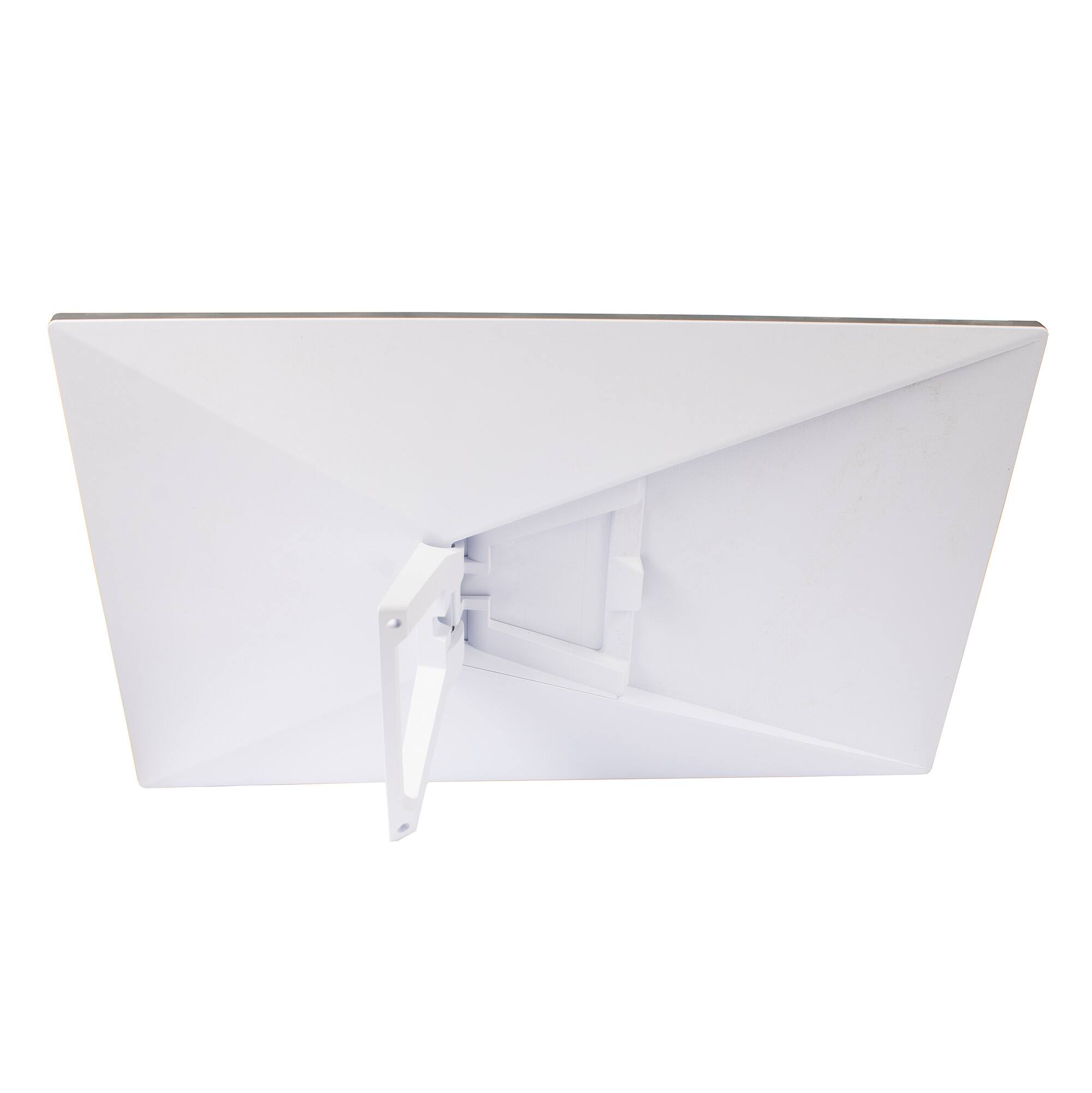 Back. STARLINK - Standard Kit AX Tri Band Wi-Fi System - High-Speed, Low-Latency Internet.