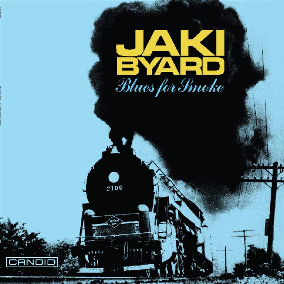 Blues for Smoke [LP] [VINYL] price history on PriceWatchPro