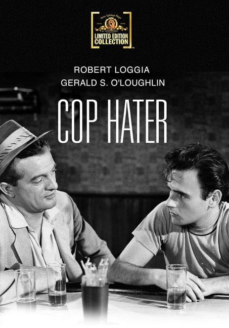 Cop Hater - DVD price history on PriceWatchPro