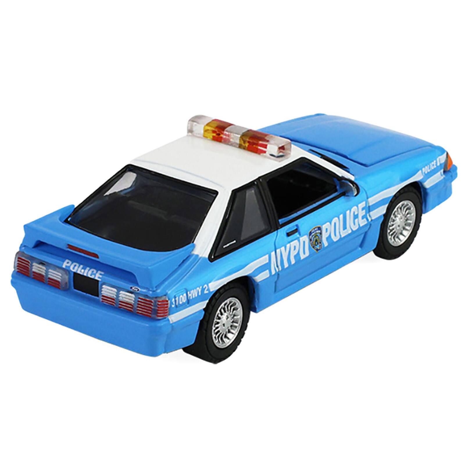 POLICE  
HWY 21 3100  
NYPD POLICE