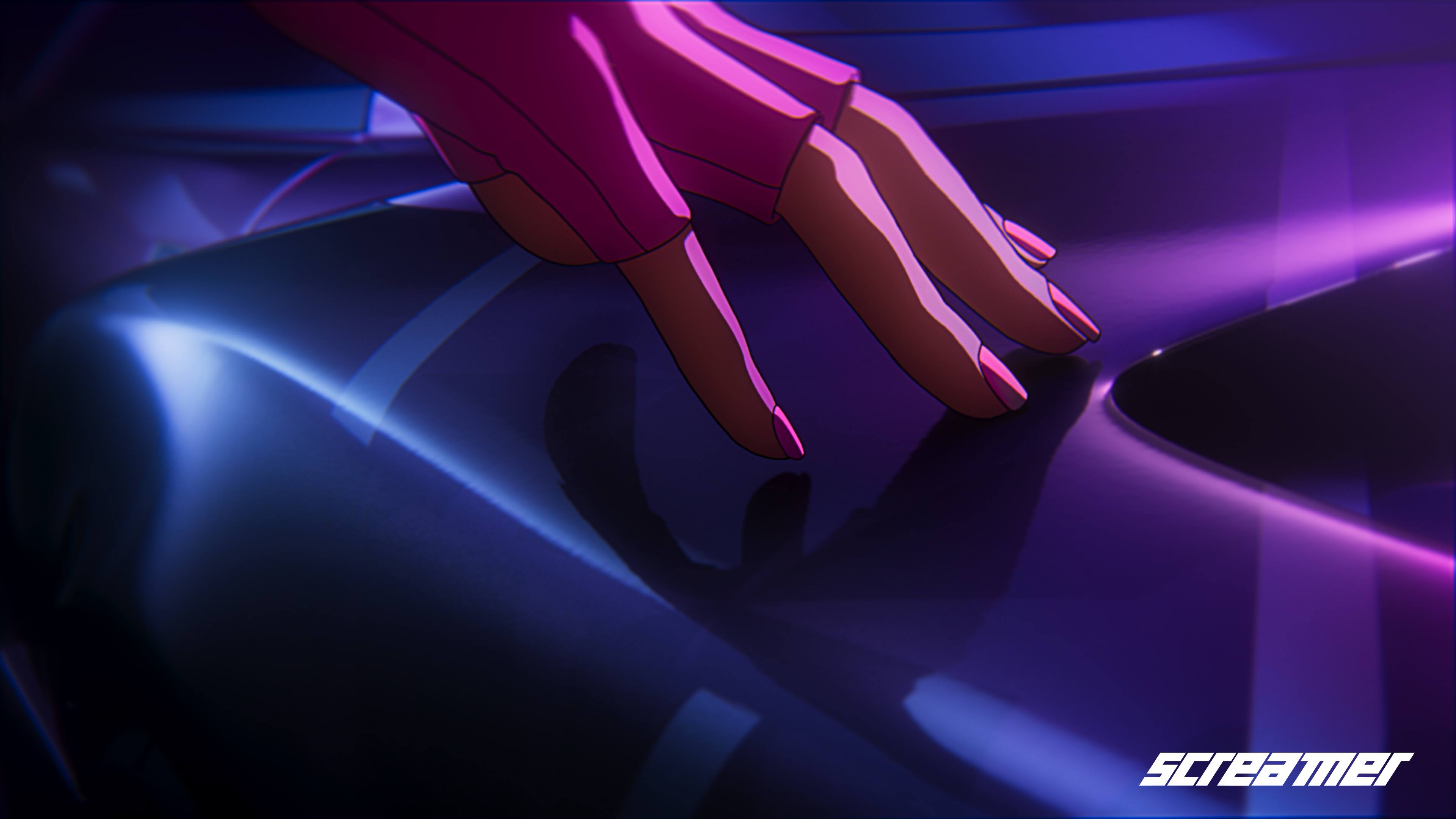 Alt View 19. PLAION - Screamer.