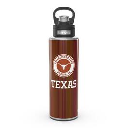 Tervis - Texas Longhorns 40oz. All In Wide Mouth Water Bottle - Multicolor