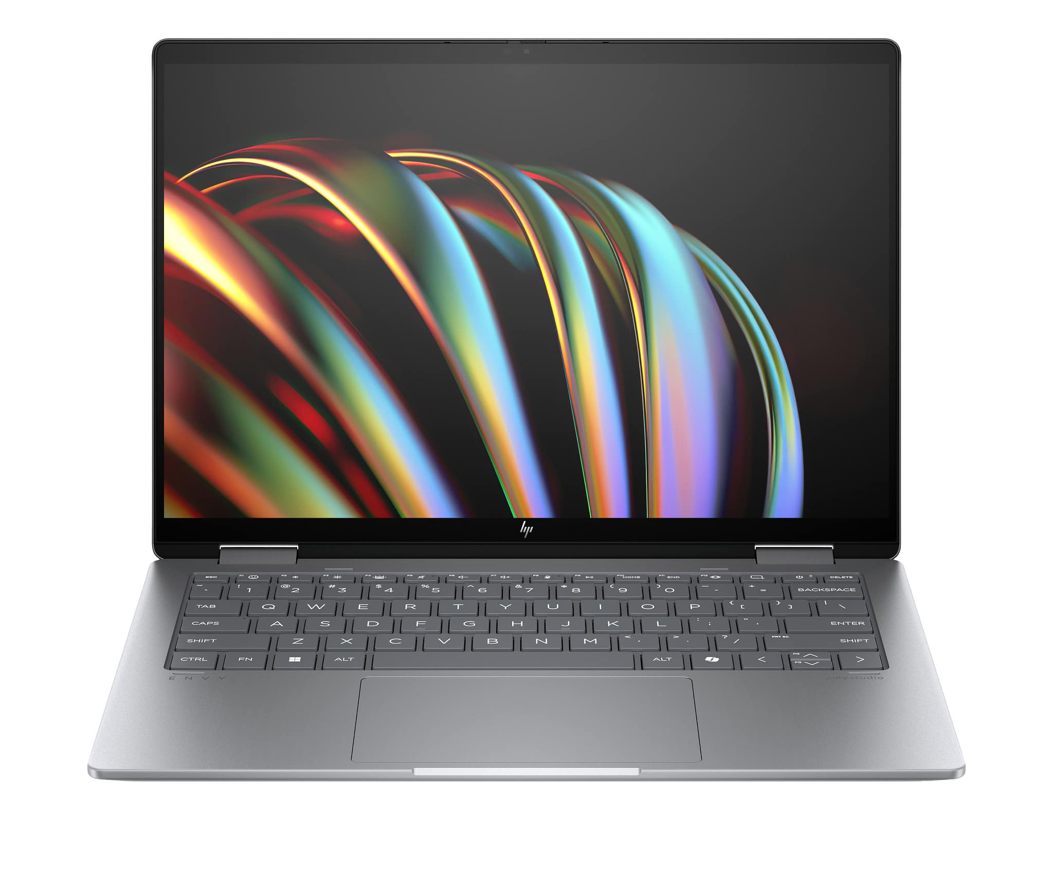HP Refurbished Excellent Envy x360 14Z FC000 14 Touch Ultra