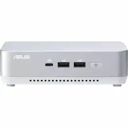 ASUS - NUC 14 PRO+ FULL SYS MINI 14TH GEN CORE ULTRA9 185H 32GB DDR5