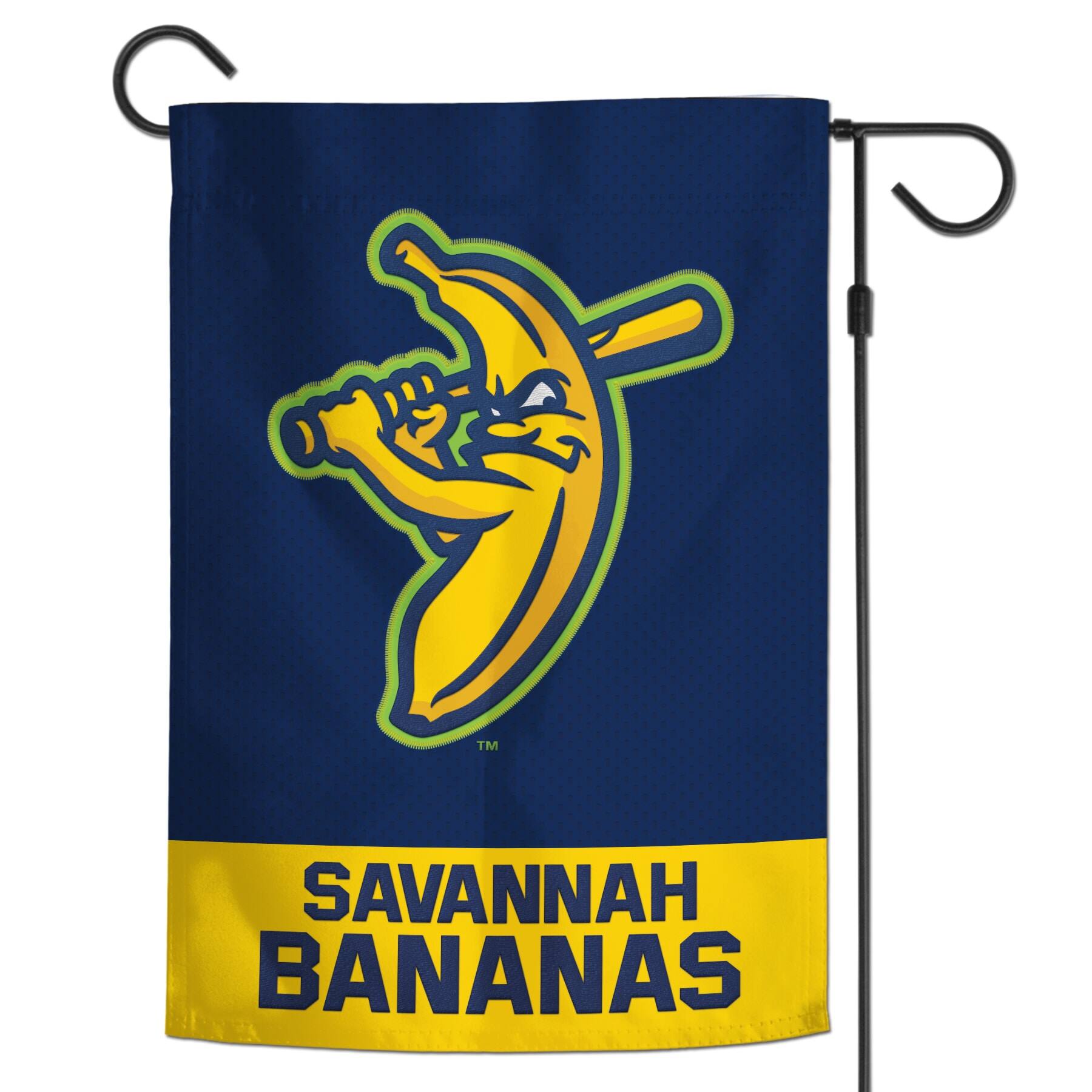 SAVANNAH BANANAS