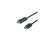 Alt View 1. Visiontek - 901214 6-Feet Displayport to HDMI 2.0 Active Male to Male Cable - Black.