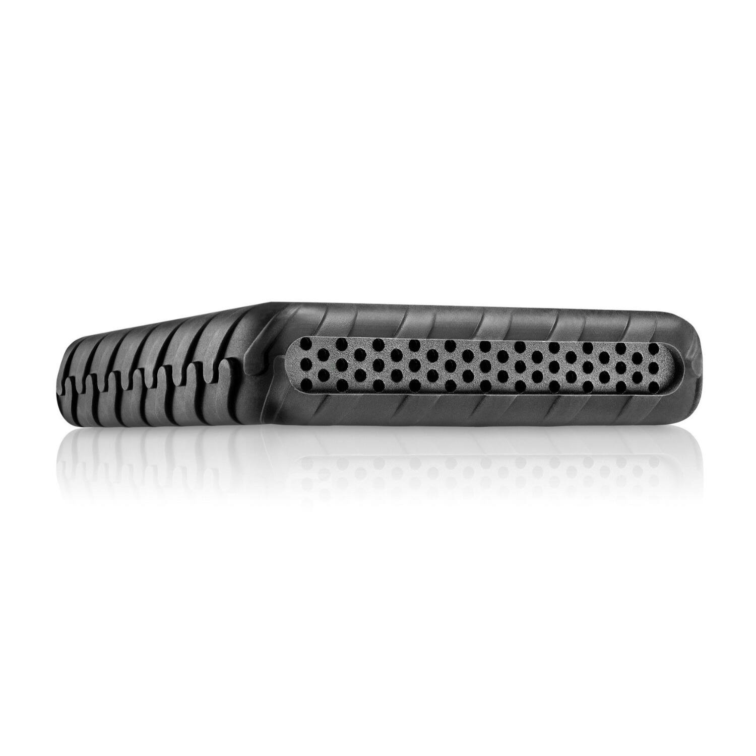 【新品、未開封】Glyph Blackbox Plus 5TB HDD Glyph Blackbox Plus 5TB 5400RPM Bus Powered USB C (3.1,Gen2